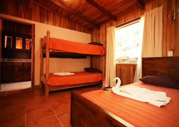 Maris Bed&Breakfast Monteverde
