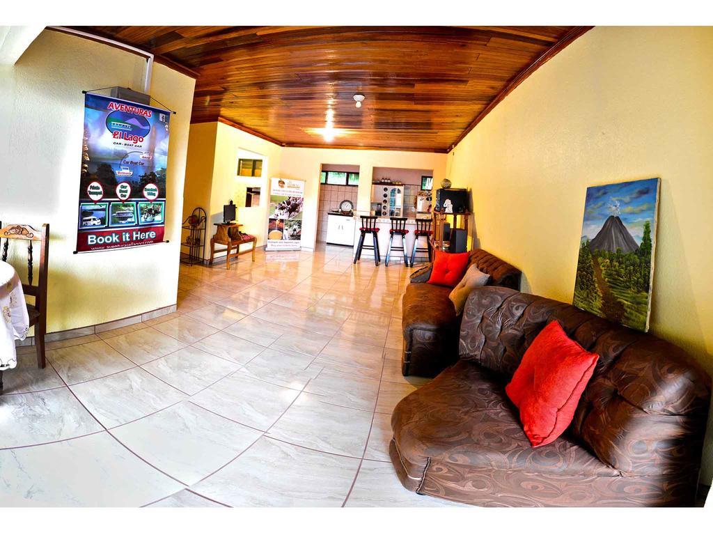 Bed and breakfast Maris *